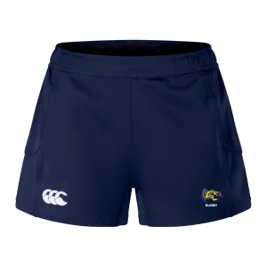 Drexel Rugby Women's Advantage Short 2.0 by Canterbury