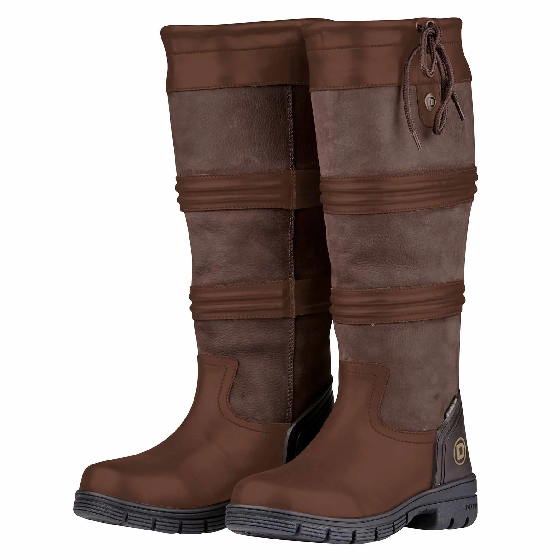 Dublin Husk Ii Boots