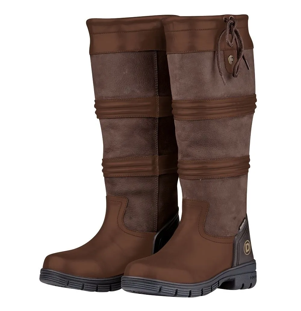 Dublin Husk Ii Boots