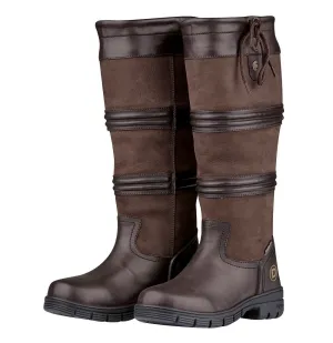 Dublin Husk Ii Boots
