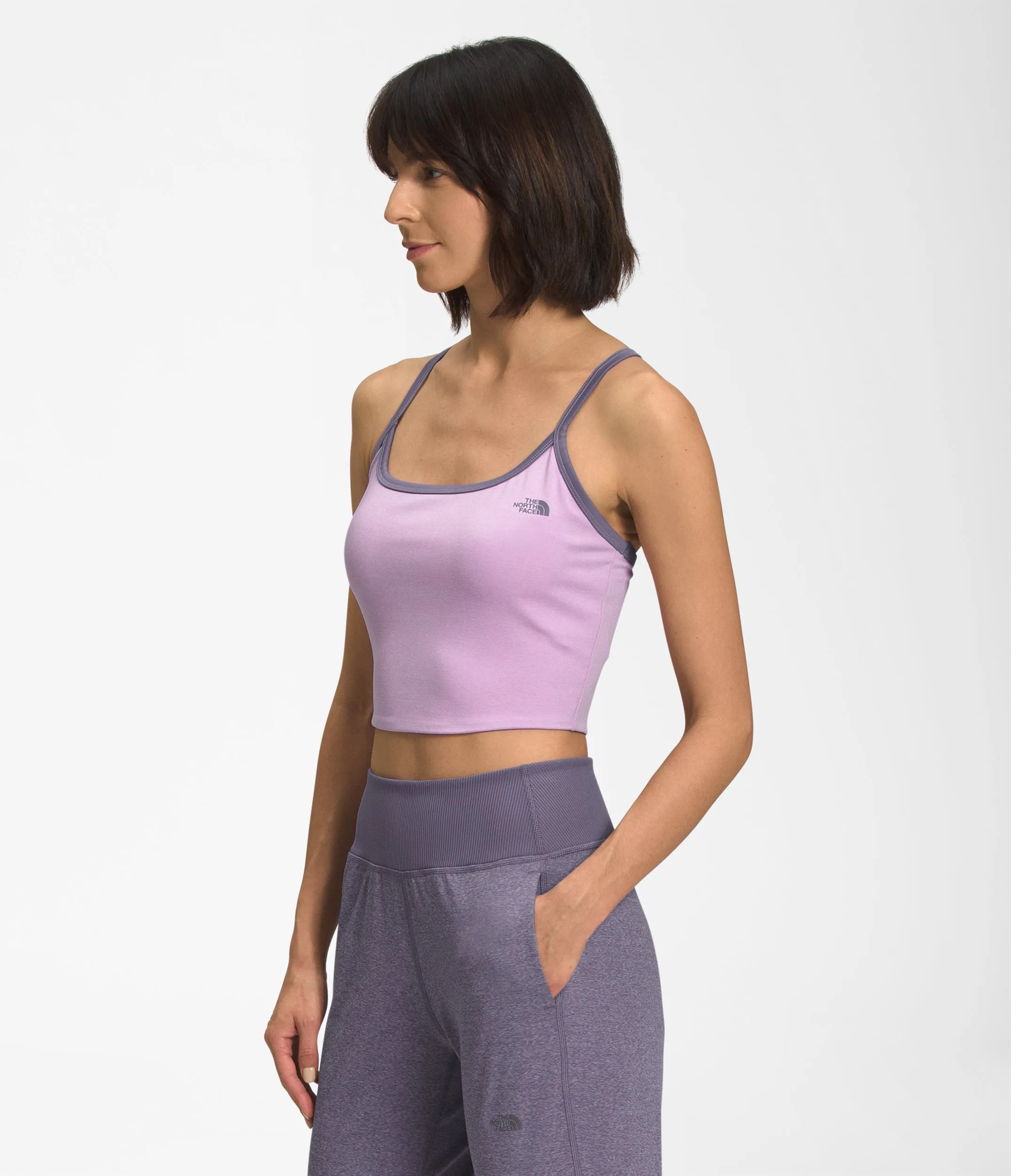 Dune Sky Tanklette (Women's) - NF0A7QD2 - Past Season