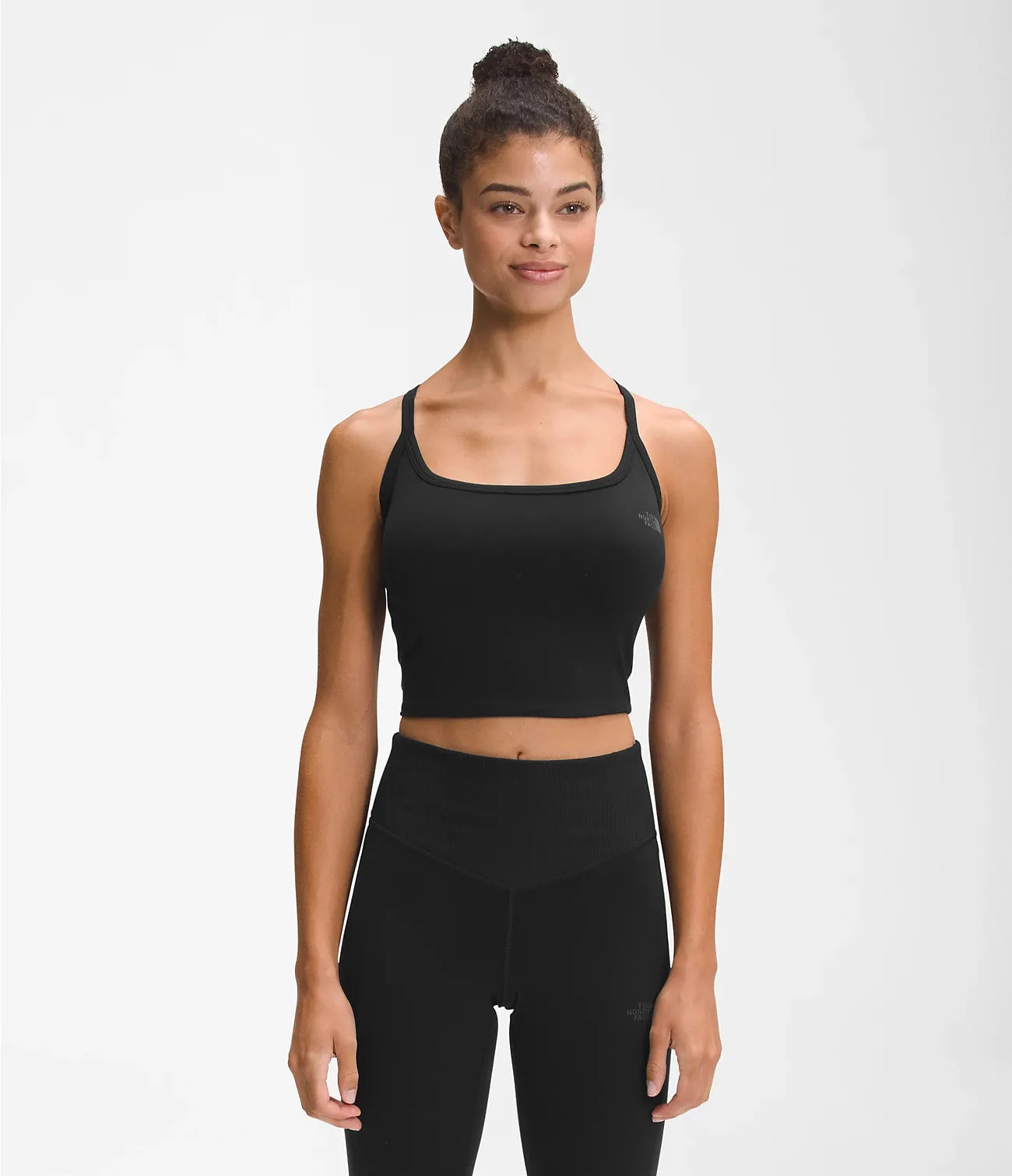 Dune Sky Tanklette (Women's) - NF0A7QD2 - Past Season