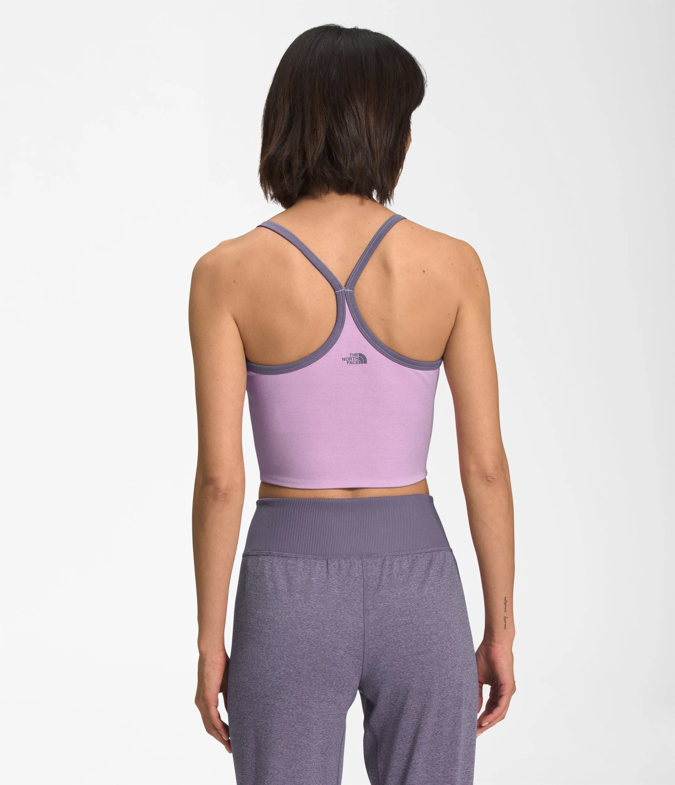 Dune Sky Tanklette (Women's) - NF0A7QD2 - Past Season