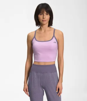Dune Sky Tanklette (Women's) - NF0A7QD2 - Past Season