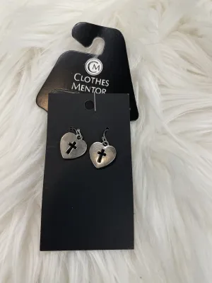 Earrings Dangle/drop By Cmf