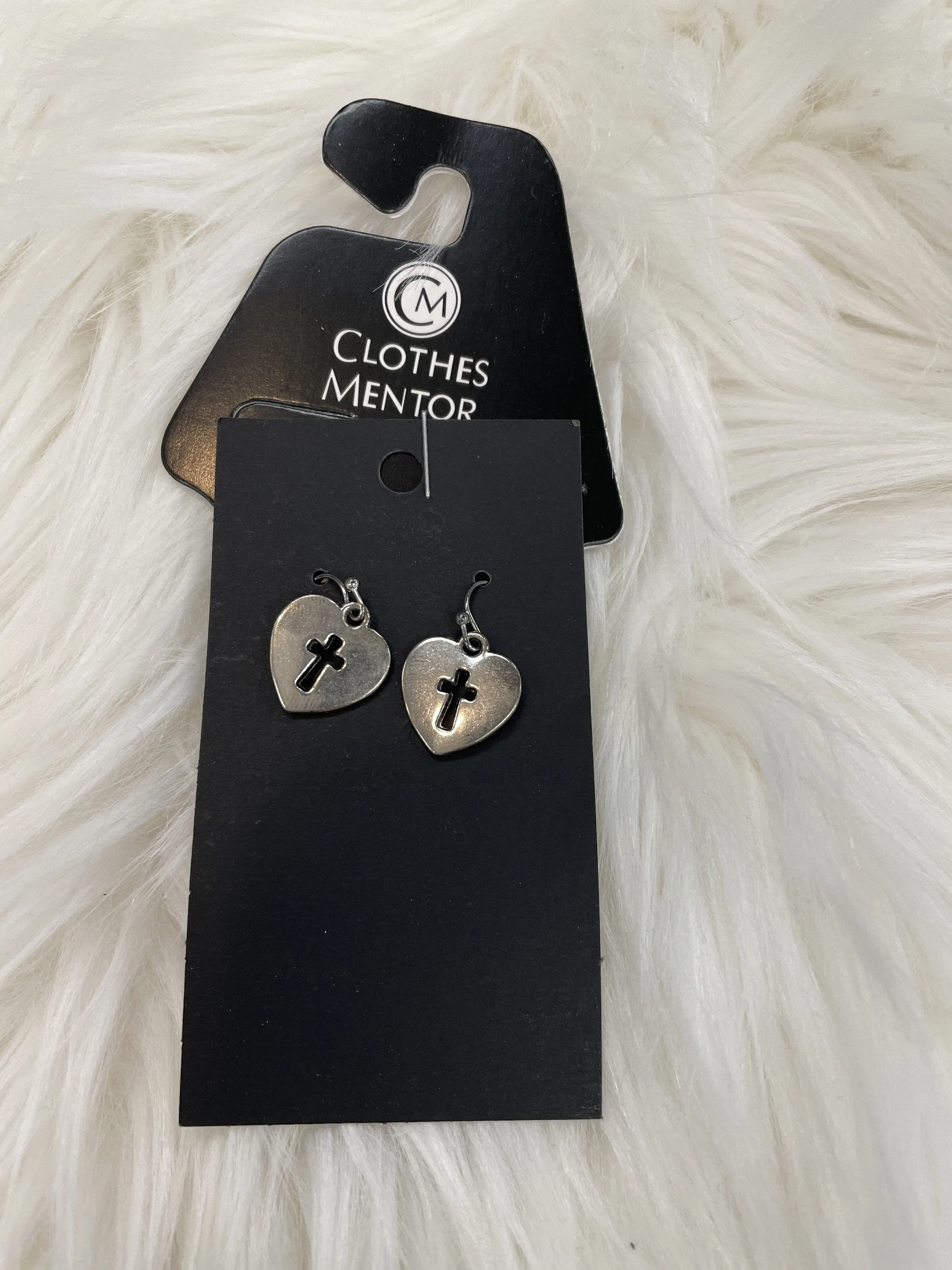 Earrings Dangle/drop By Cmf