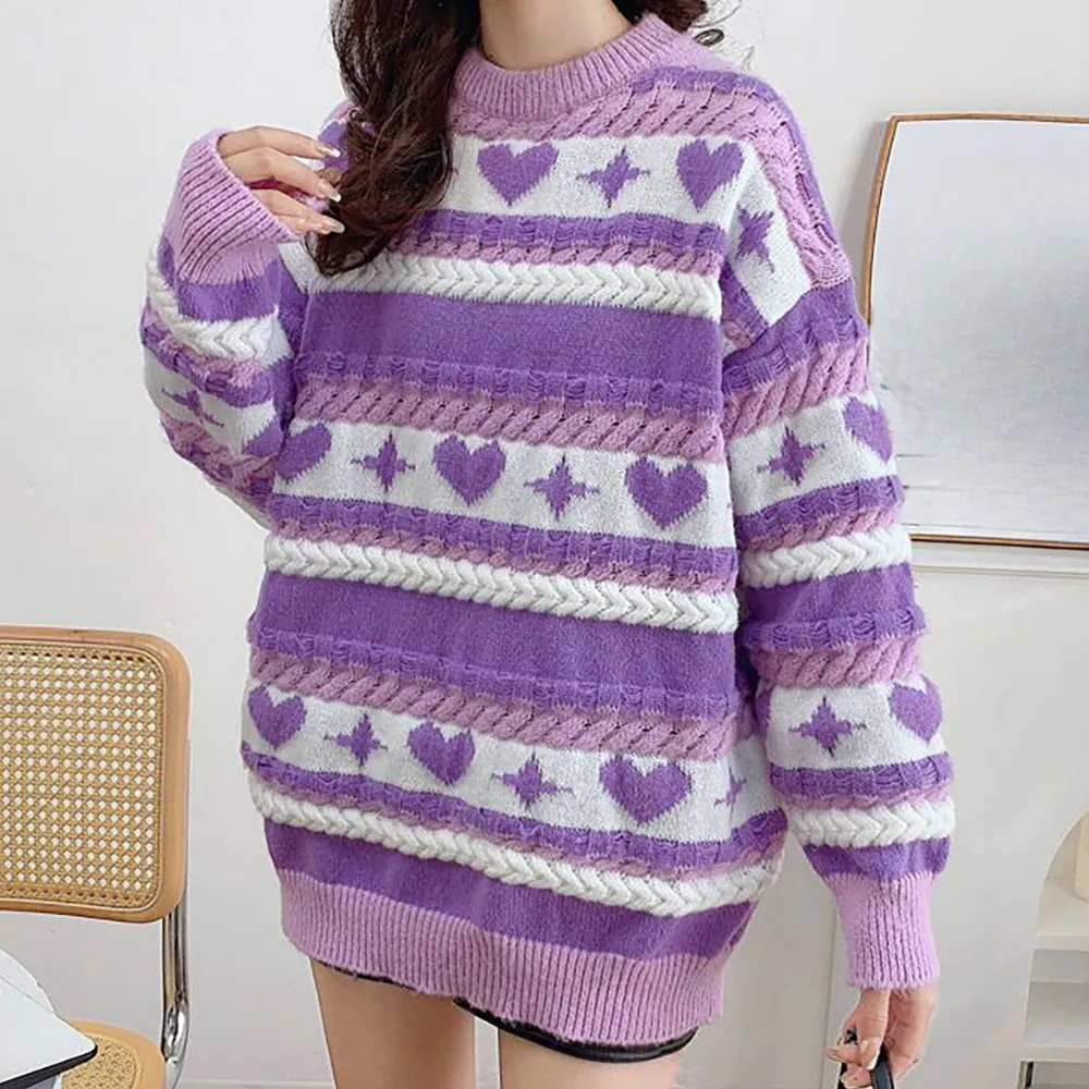 Elegant Rudella Women's Jumper with Glamorous Shoulder Straps