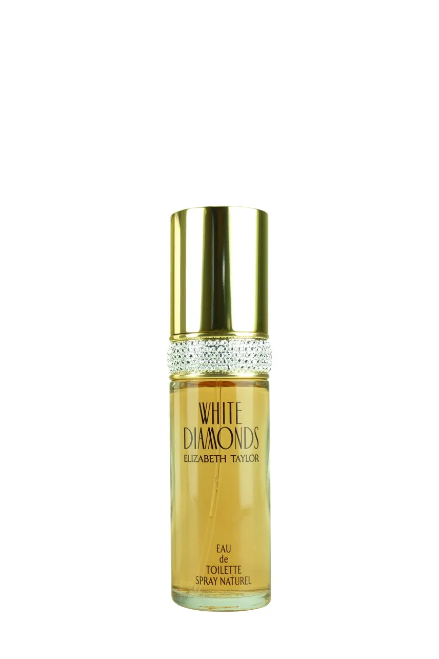 ELIZABETH TAYLOR White Diamonds EDT Spray 30ml