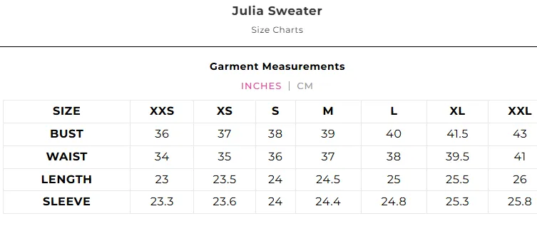 Emily McCarthy Julia Sweater - Black Knit Cheetah