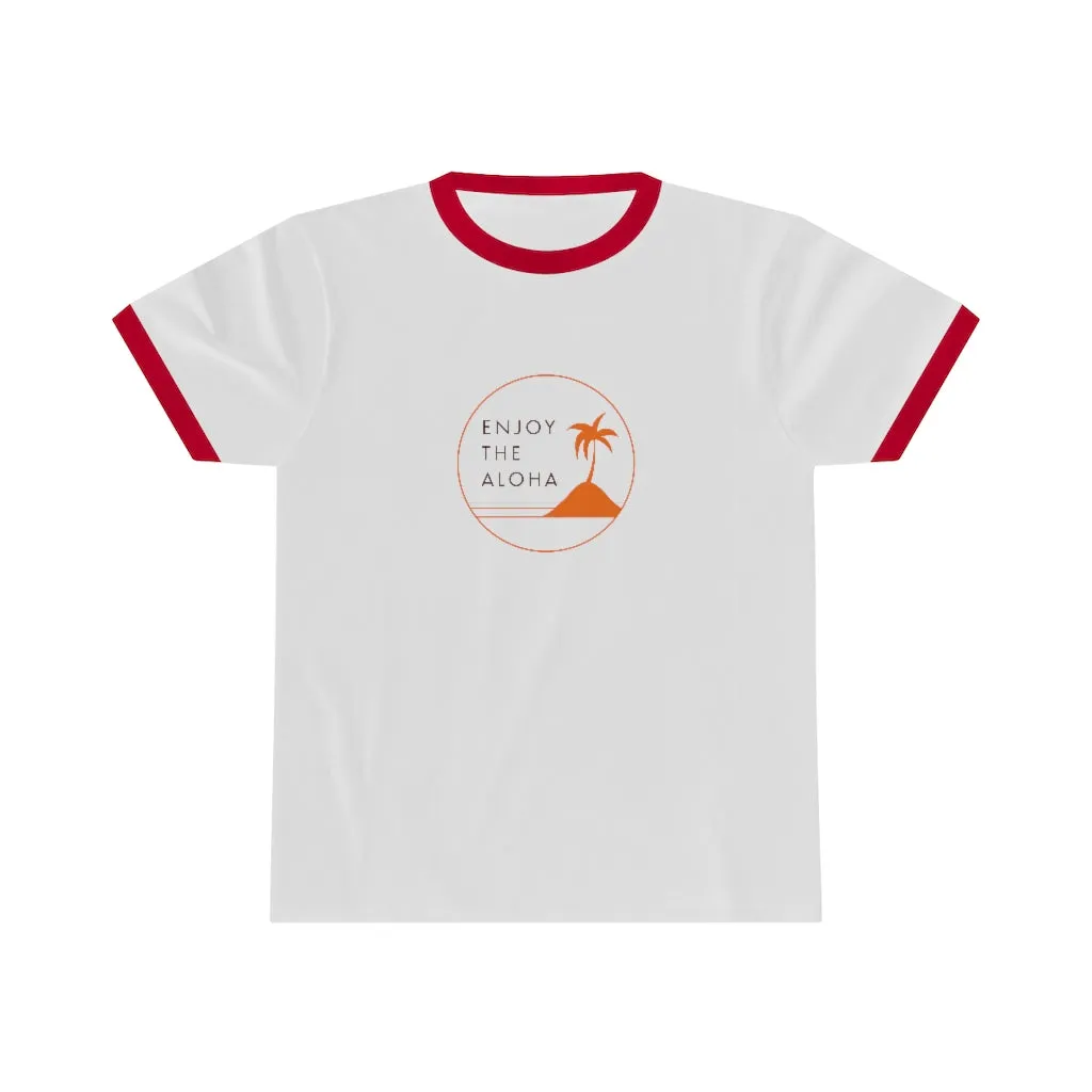 Enjoy the Aloha Classic T-Shirt