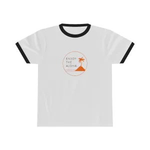 Enjoy the Aloha Classic T-Shirt