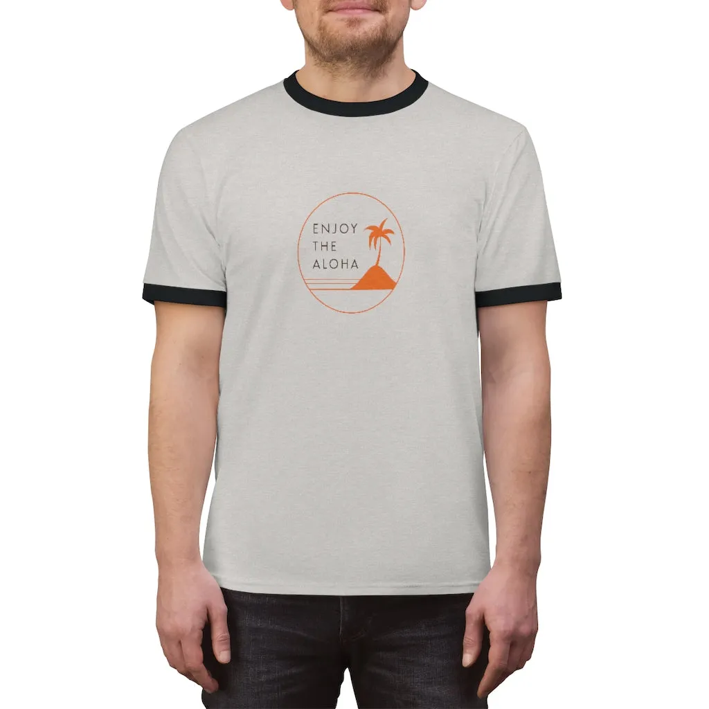 Enjoy the Aloha Classic T-Shirt