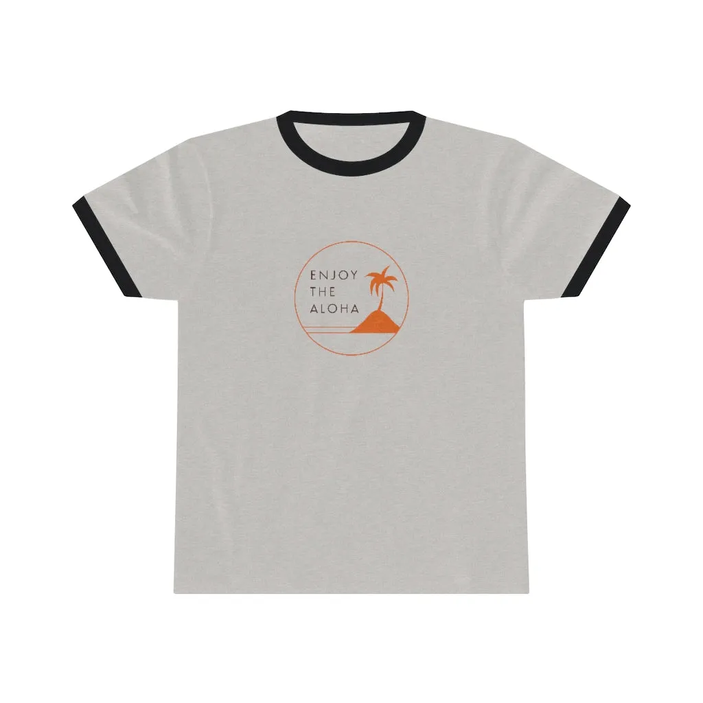 Enjoy the Aloha Classic T-Shirt
