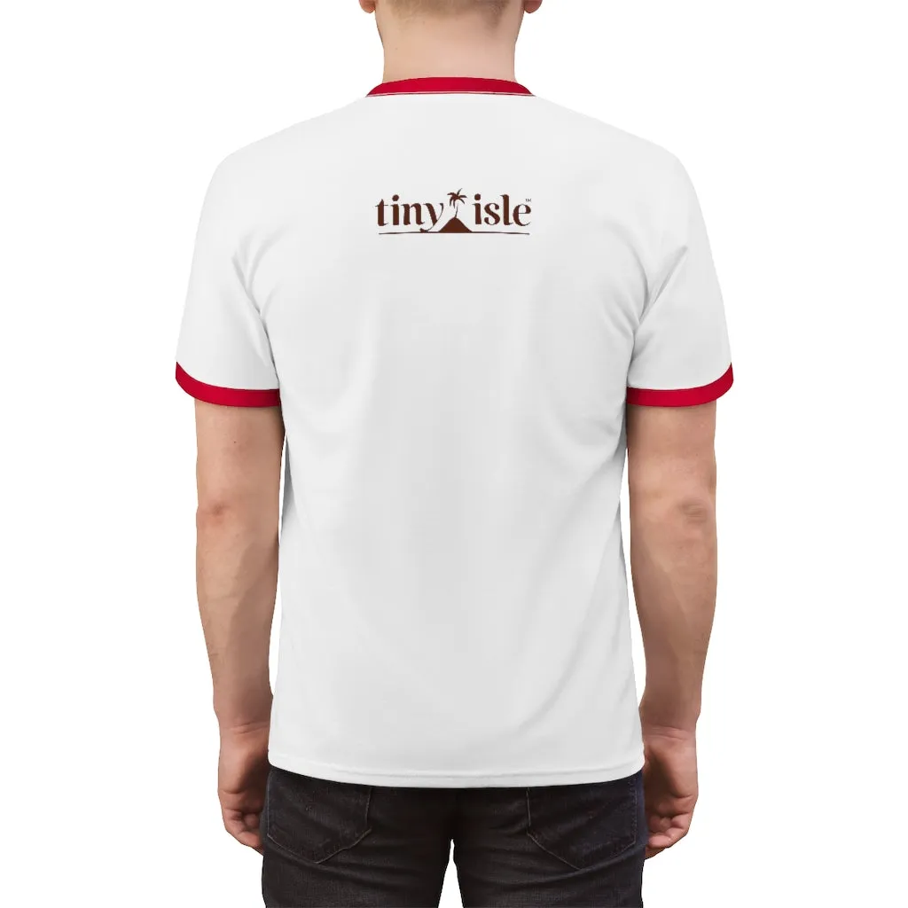 Enjoy the Aloha Classic T-Shirt