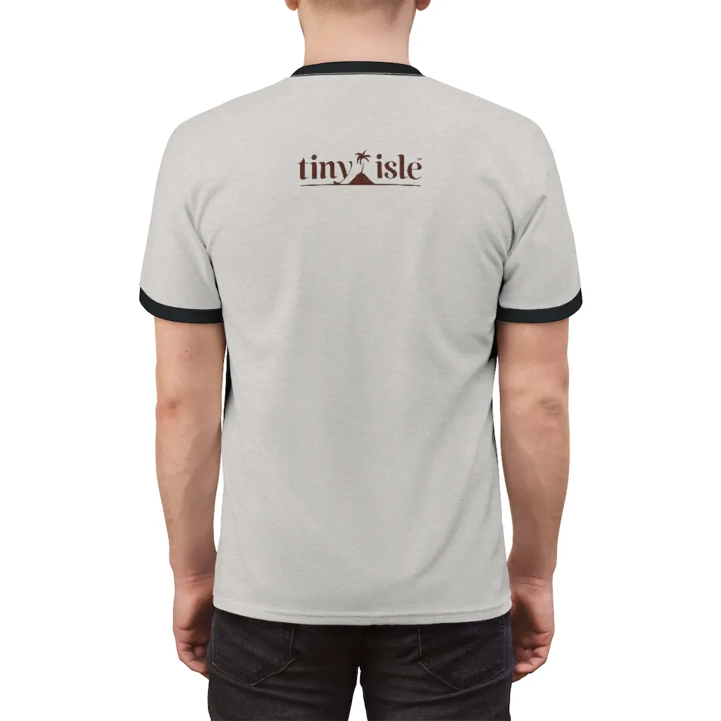 Enjoy the Aloha Classic T-Shirt
