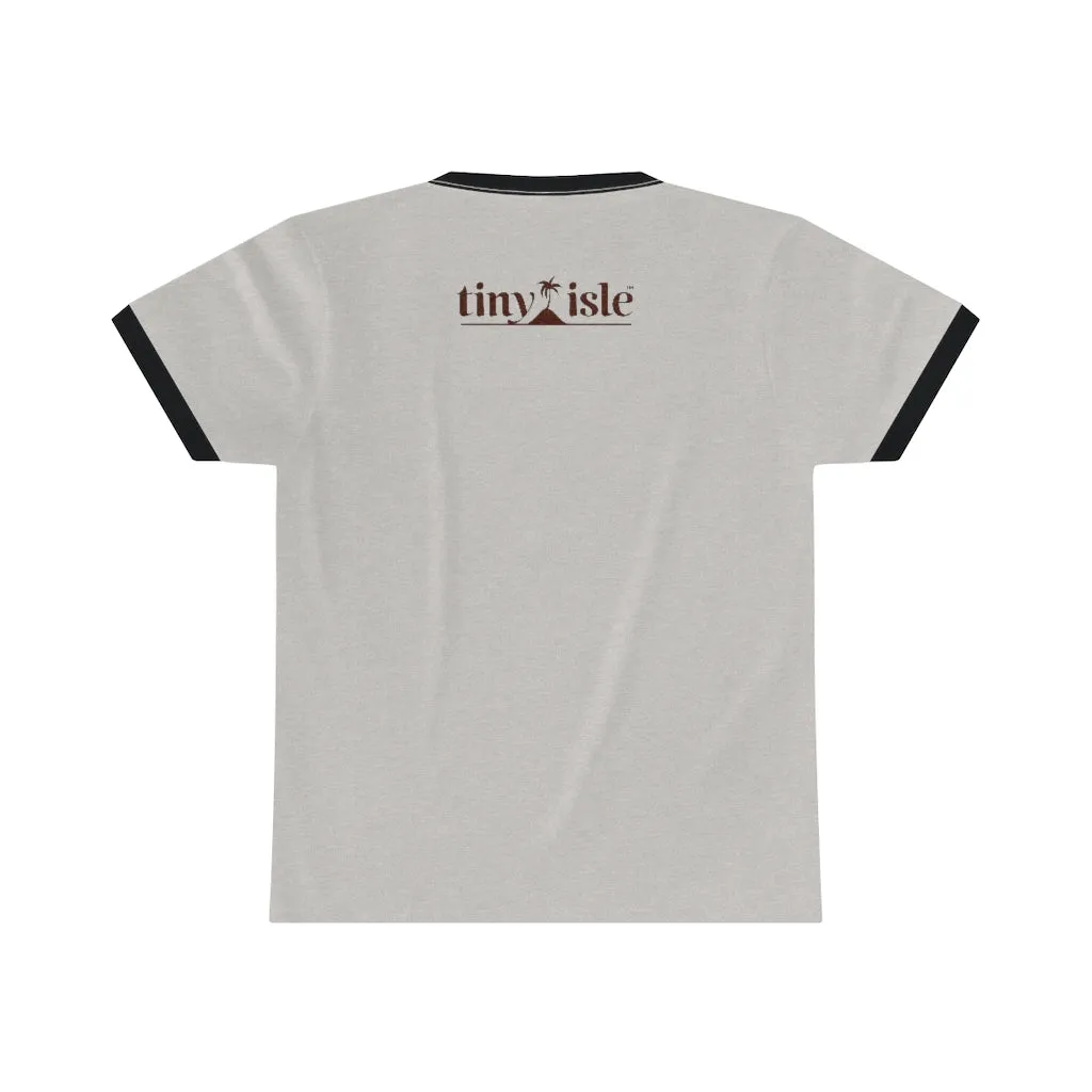 Enjoy the Aloha Classic T-Shirt