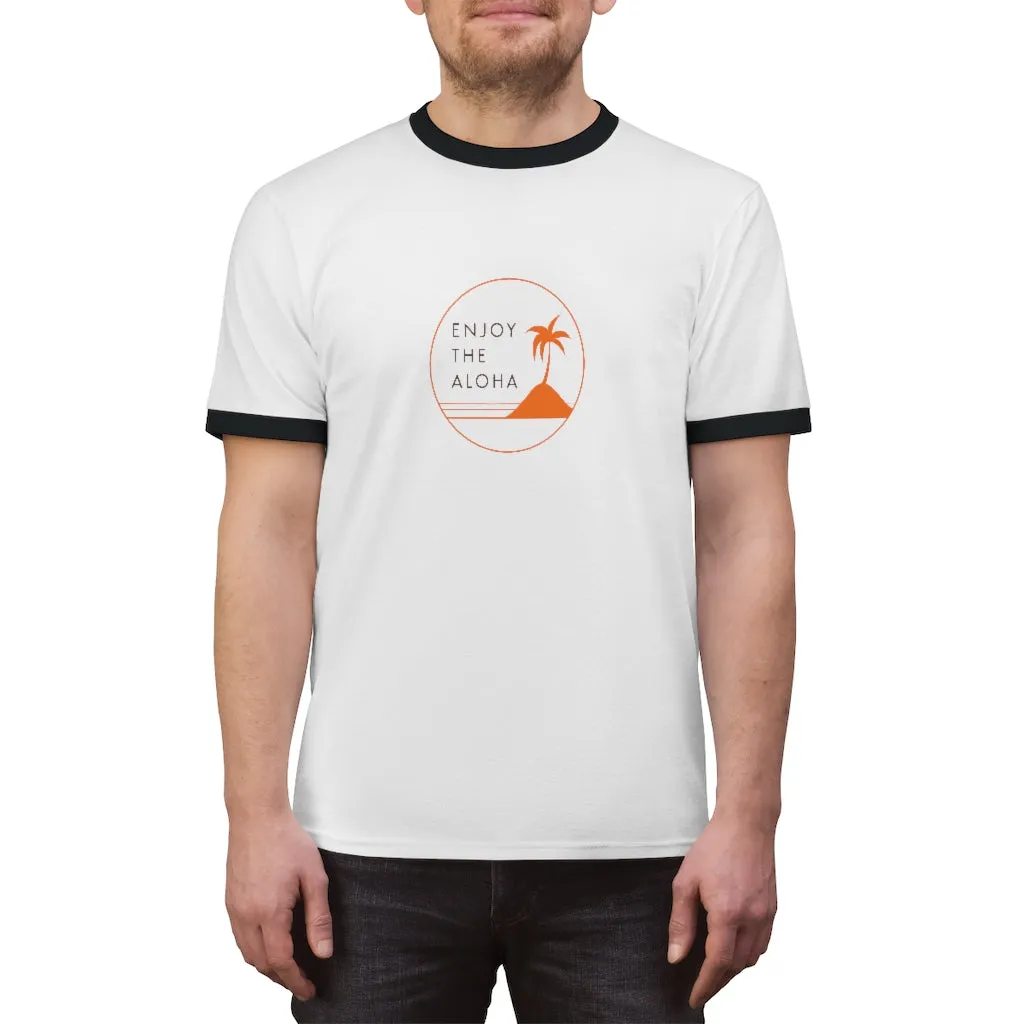 Enjoy the Aloha Classic T-Shirt