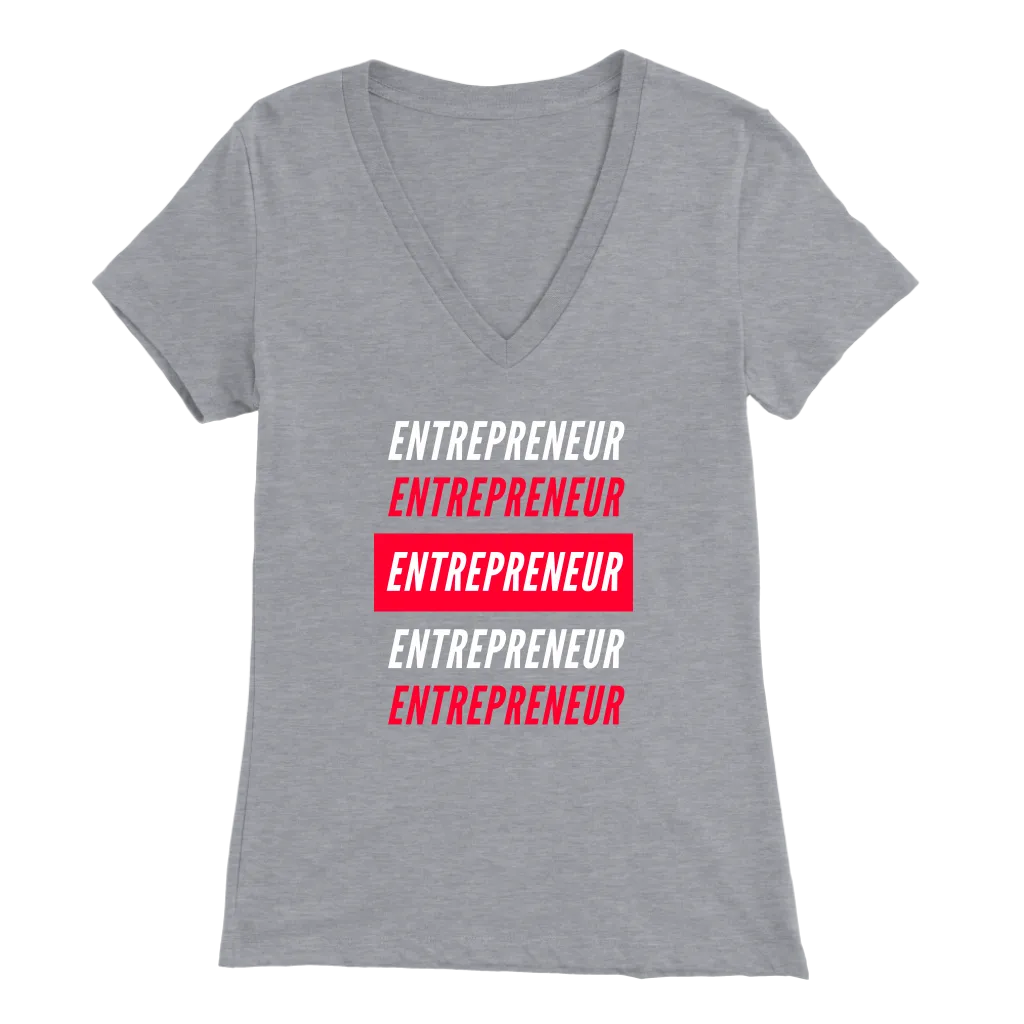 Entrepreneur RW | Women's