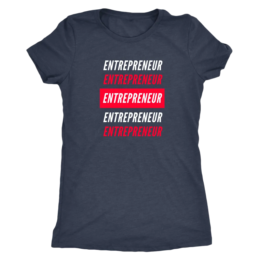 Entrepreneur RW | Women's