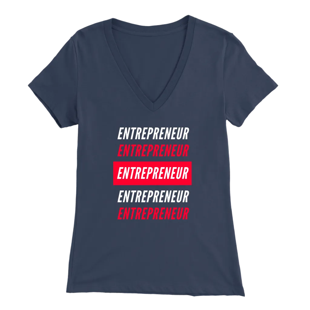 Entrepreneur RW | Women's