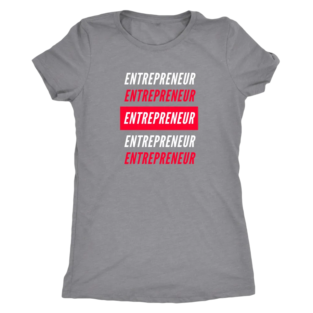 Entrepreneur RW | Women's