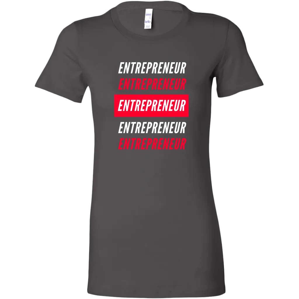 Entrepreneur RW | Women's