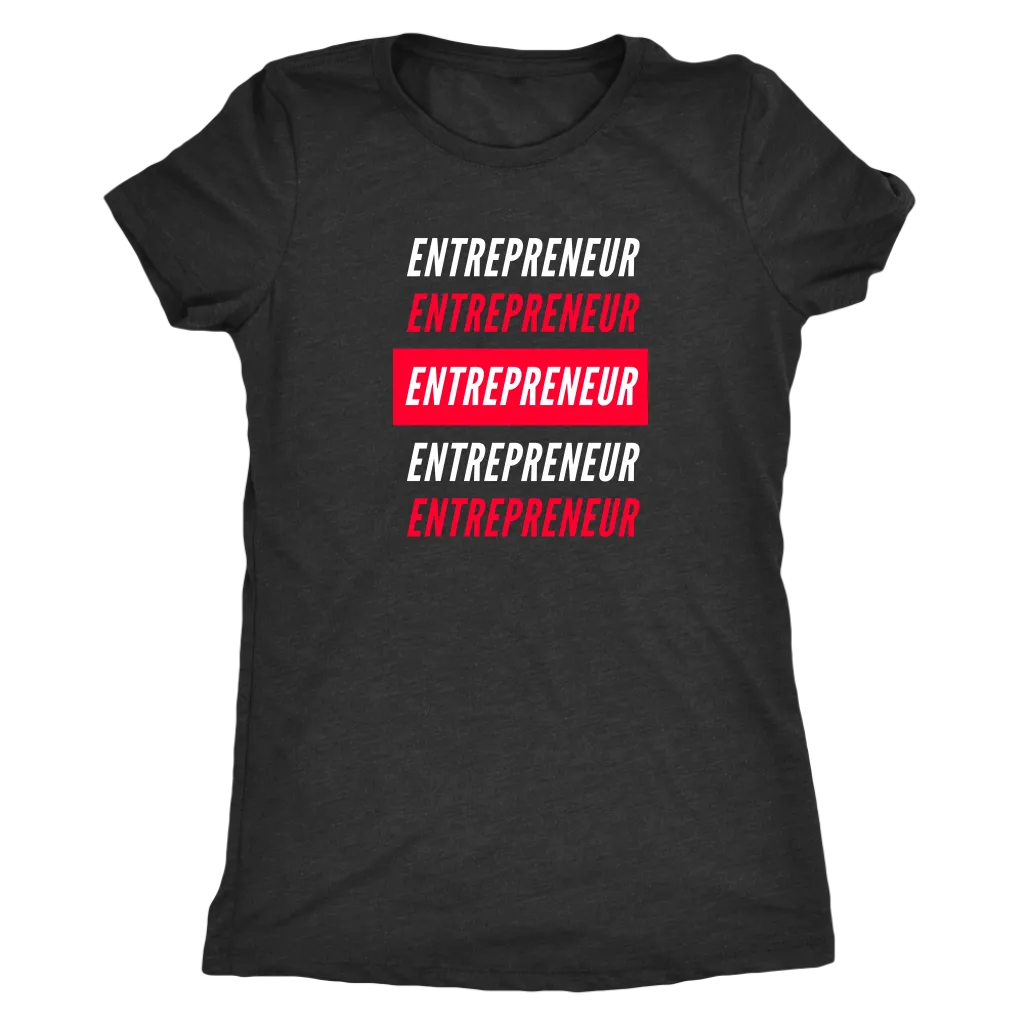 Entrepreneur RW | Women's