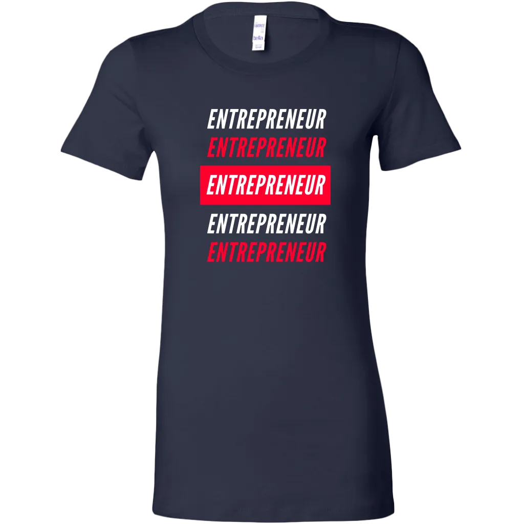 Entrepreneur RW | Women's
