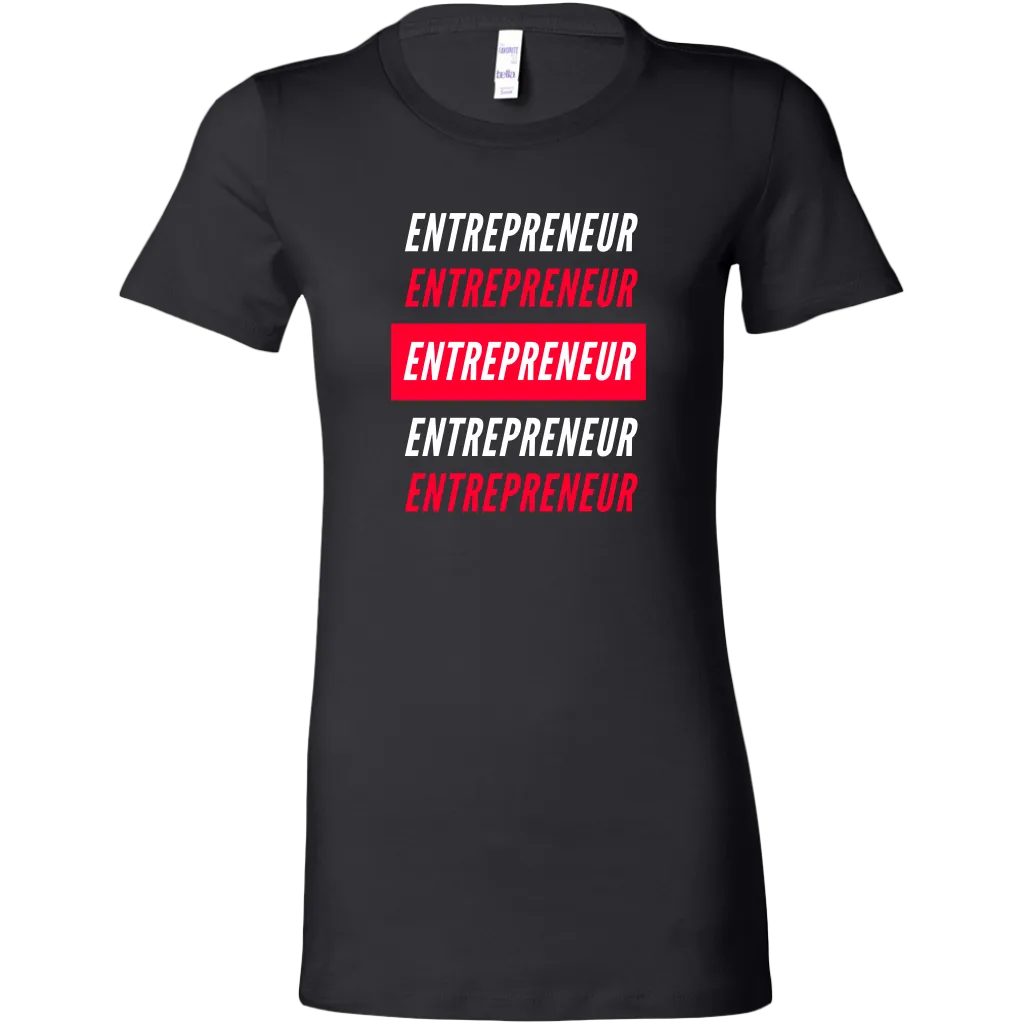 Entrepreneur RW | Women's