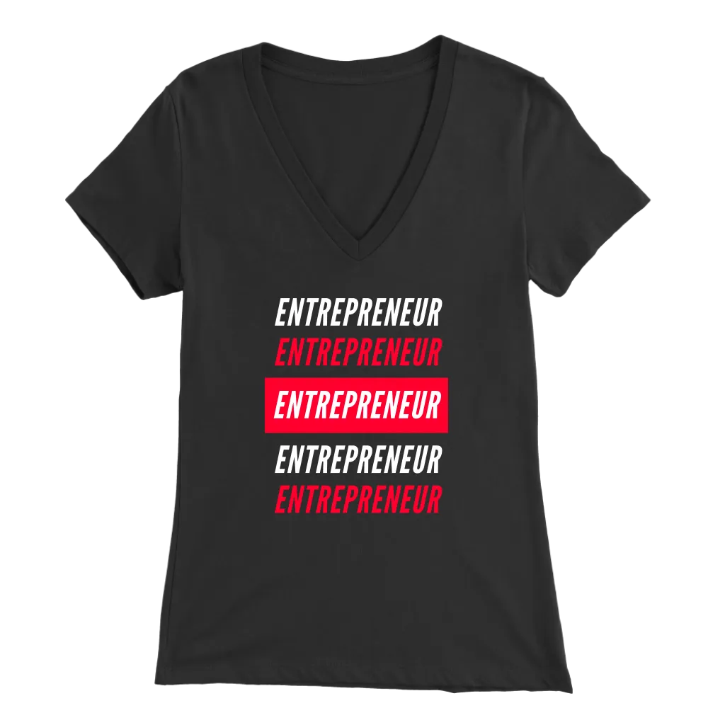 Entrepreneur RW | Women's