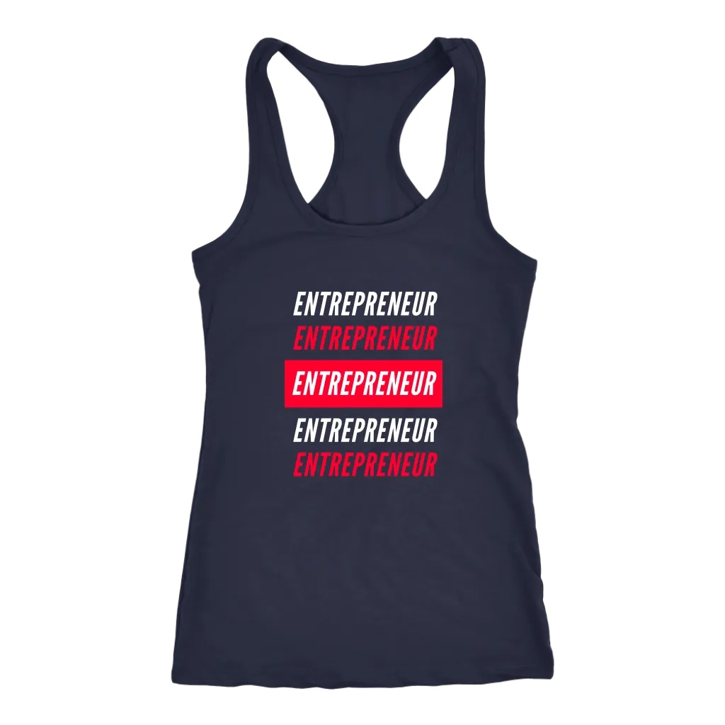 Entrepreneur RW | Women's