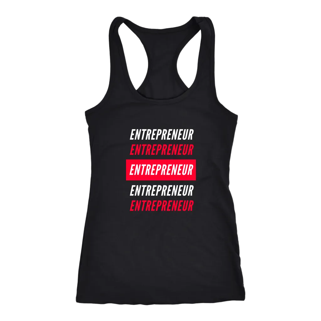 Entrepreneur RW | Women's