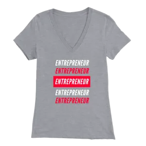 Entrepreneur RW | Women's