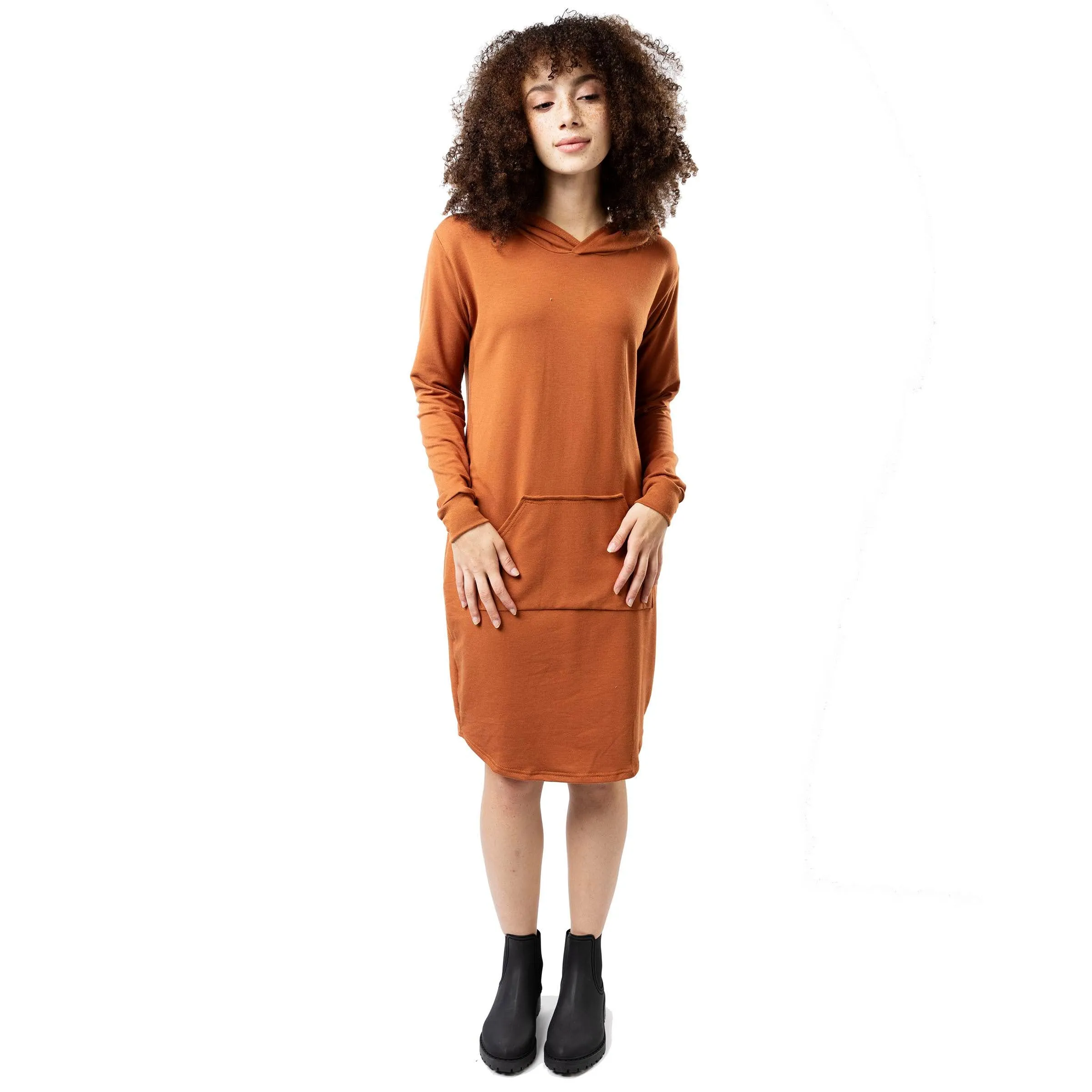 Erin Dress - Various Colors