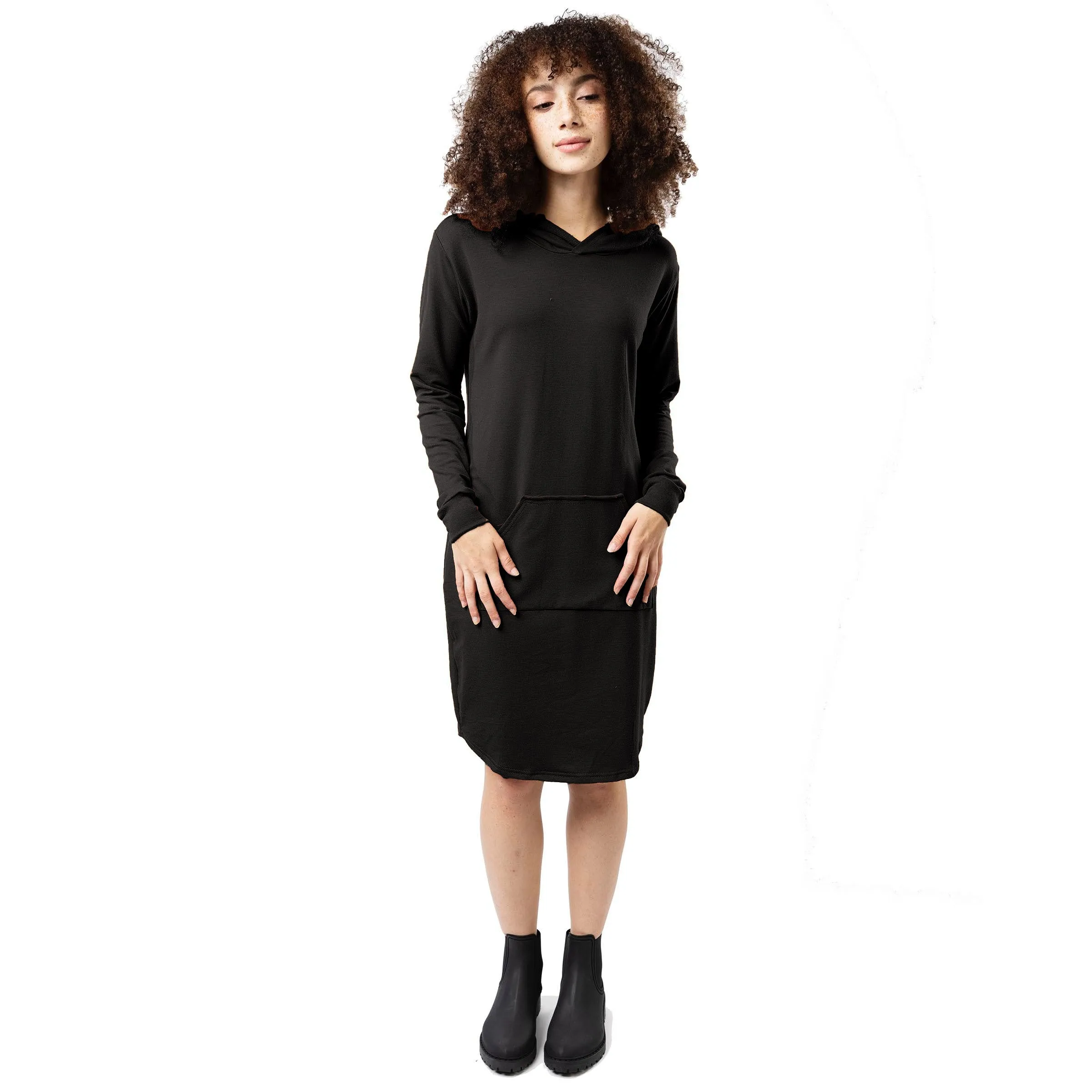 Erin Dress - Various Colors