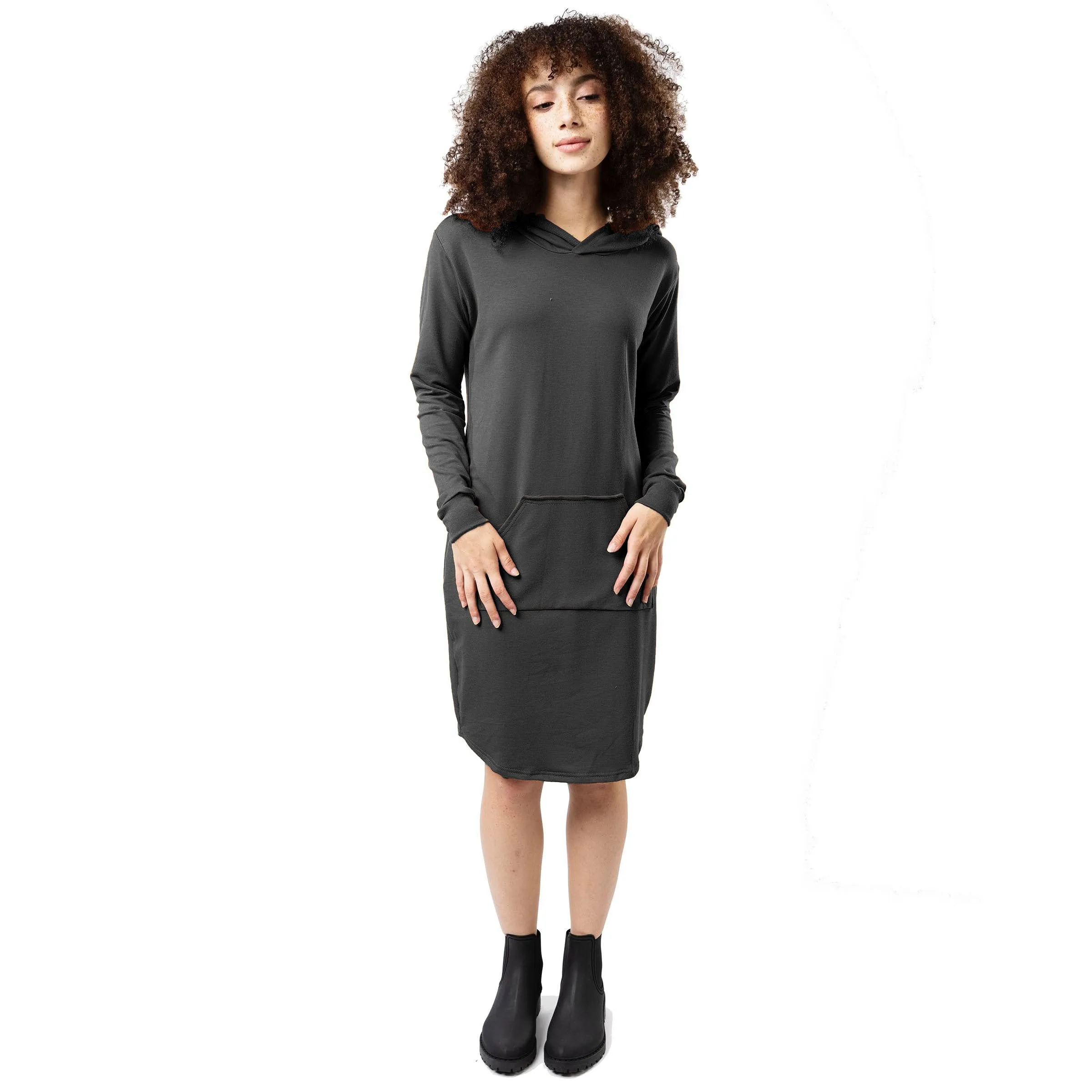 Erin Dress - Various Colors