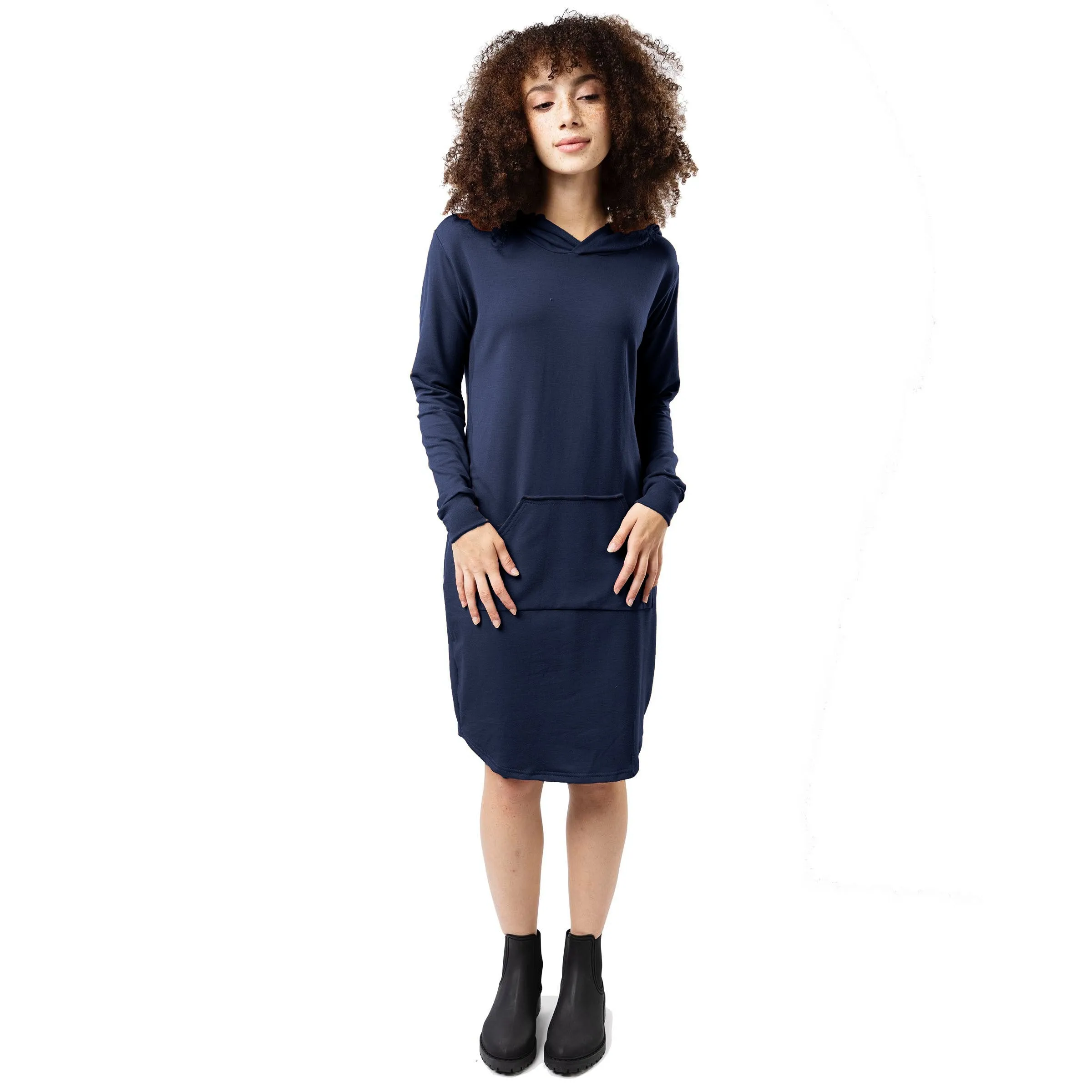 Erin Dress - Various Colors