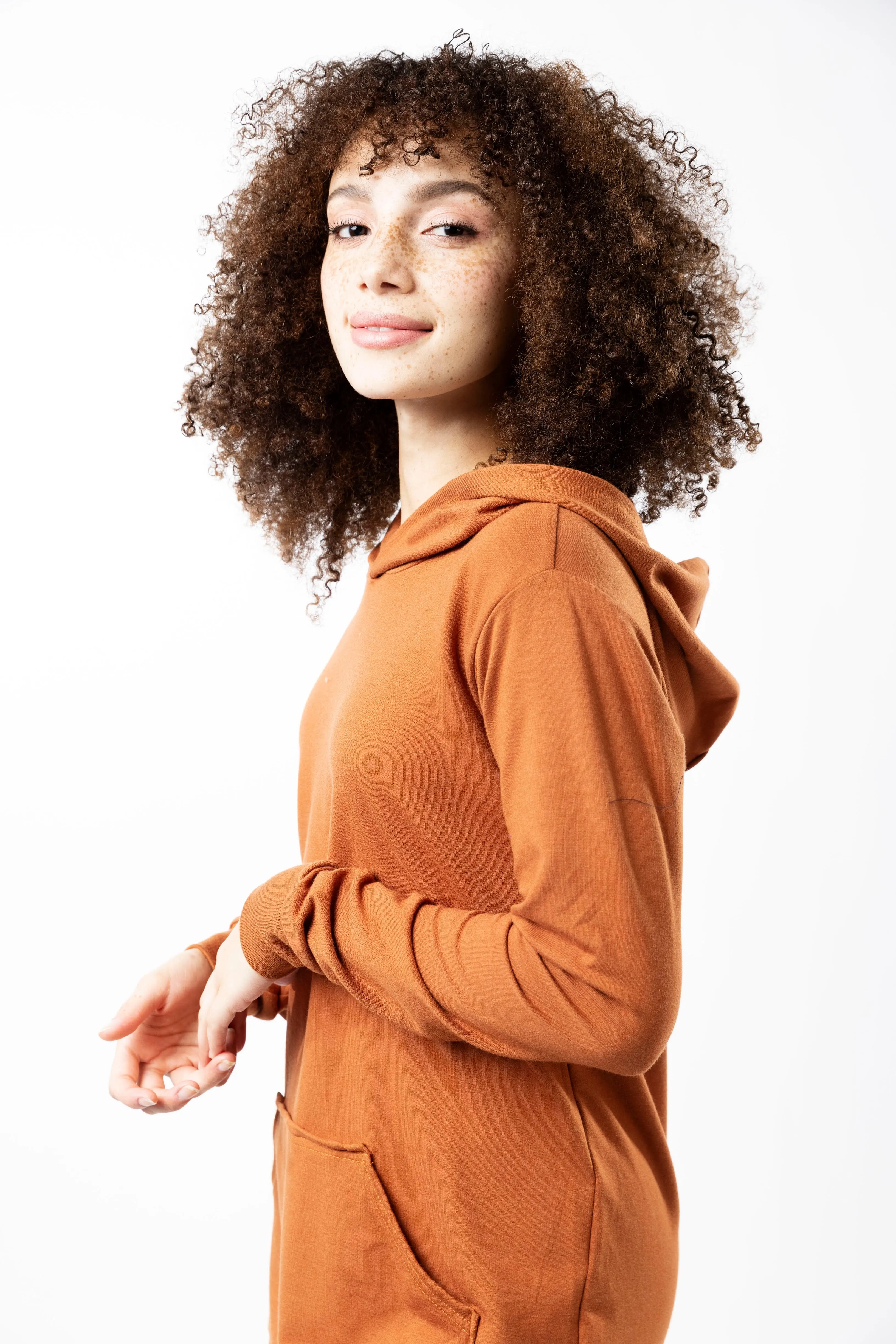 Erin Dress - Various Colors
