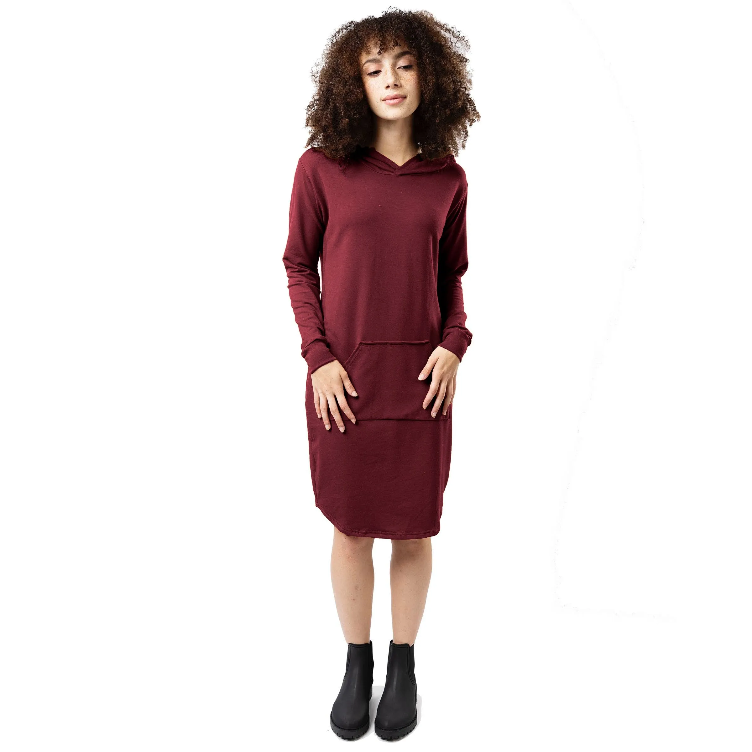Erin Dress - Various Colors