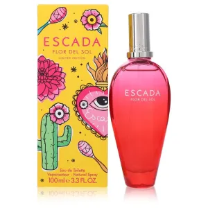 Escada Flor Del