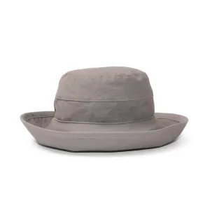 Essential Traveller Hat - Mocha