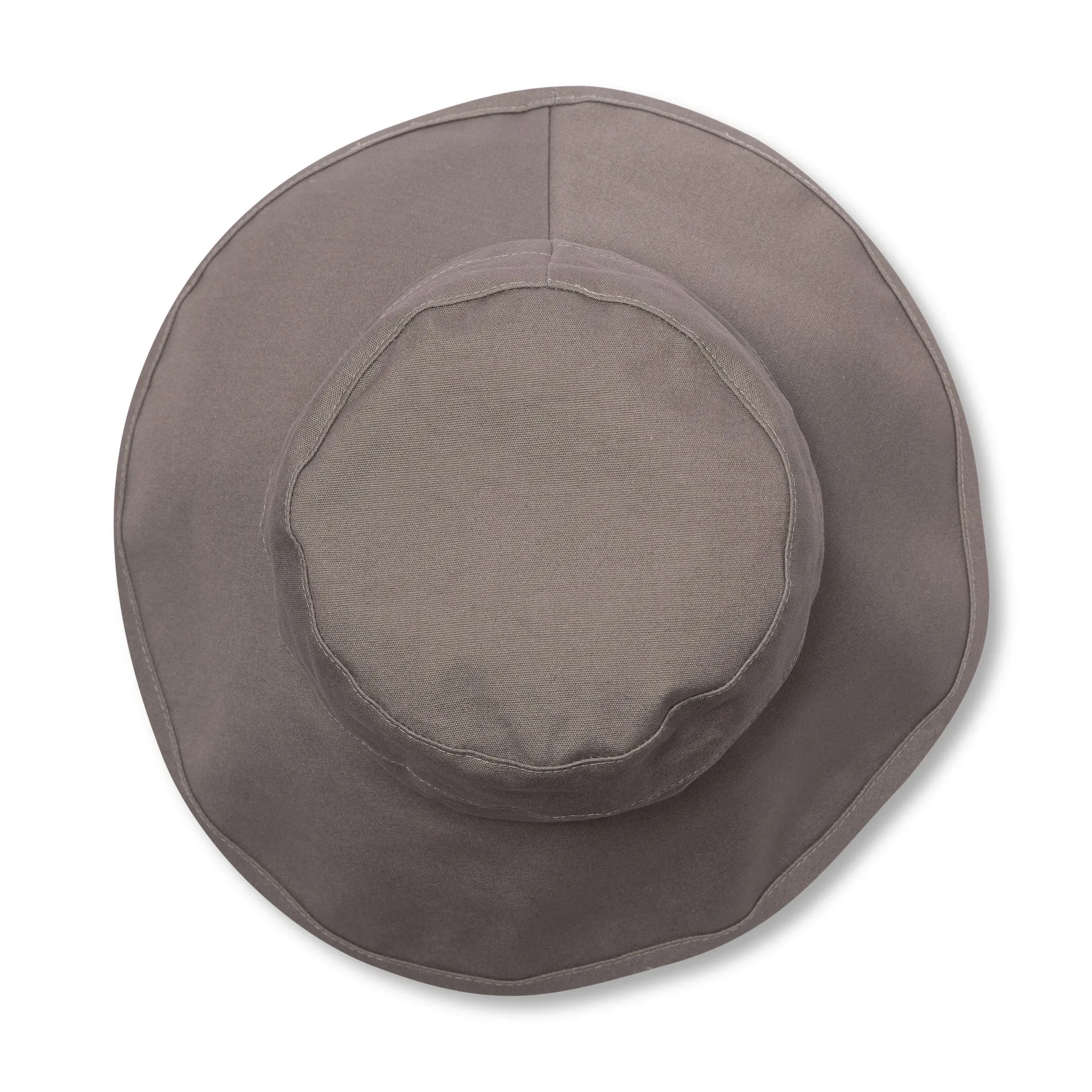 Essential Traveller Hat - Mocha