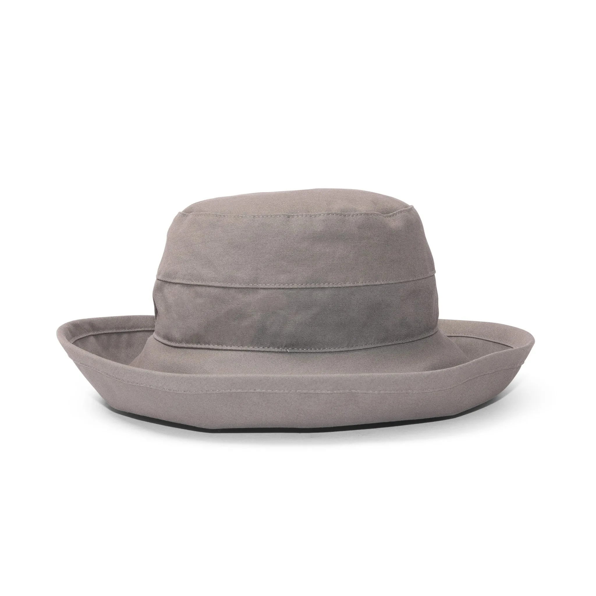 Essential Traveller Hat - Mocha
