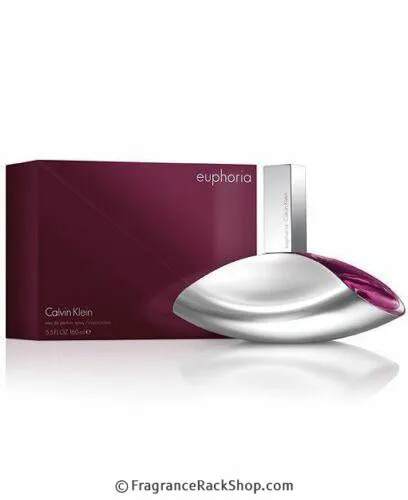Euphoria by Calvin Klein Eau De Parfum