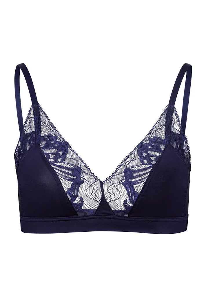 Eva - Soft Cup Bra