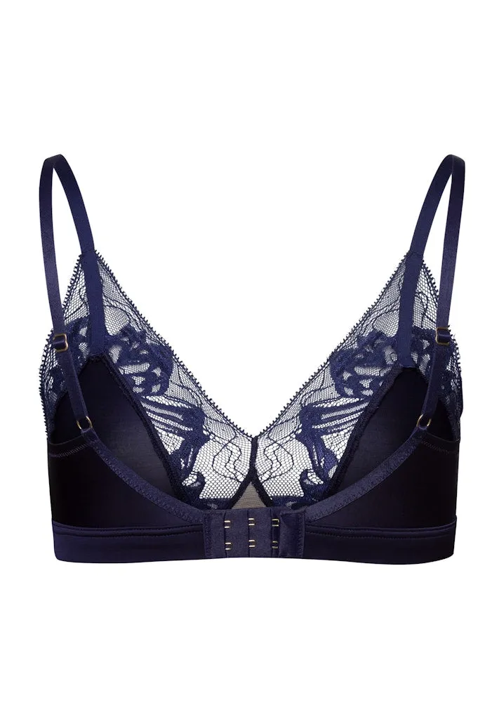 Eva - Soft Cup Bra