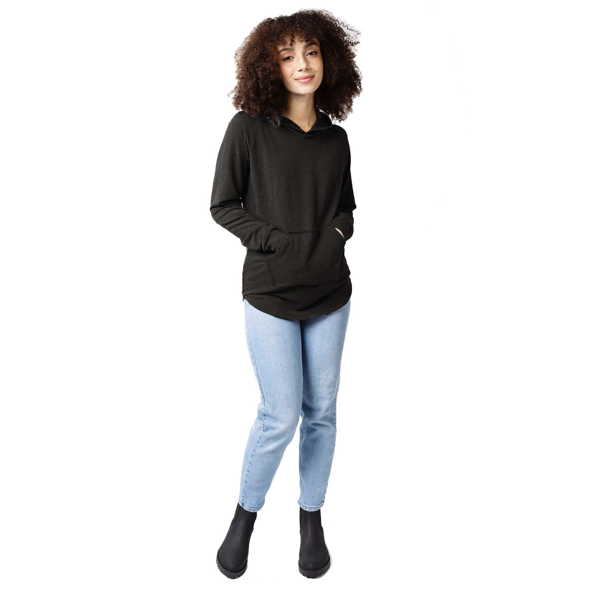 Evan Hoodie - Various Colors