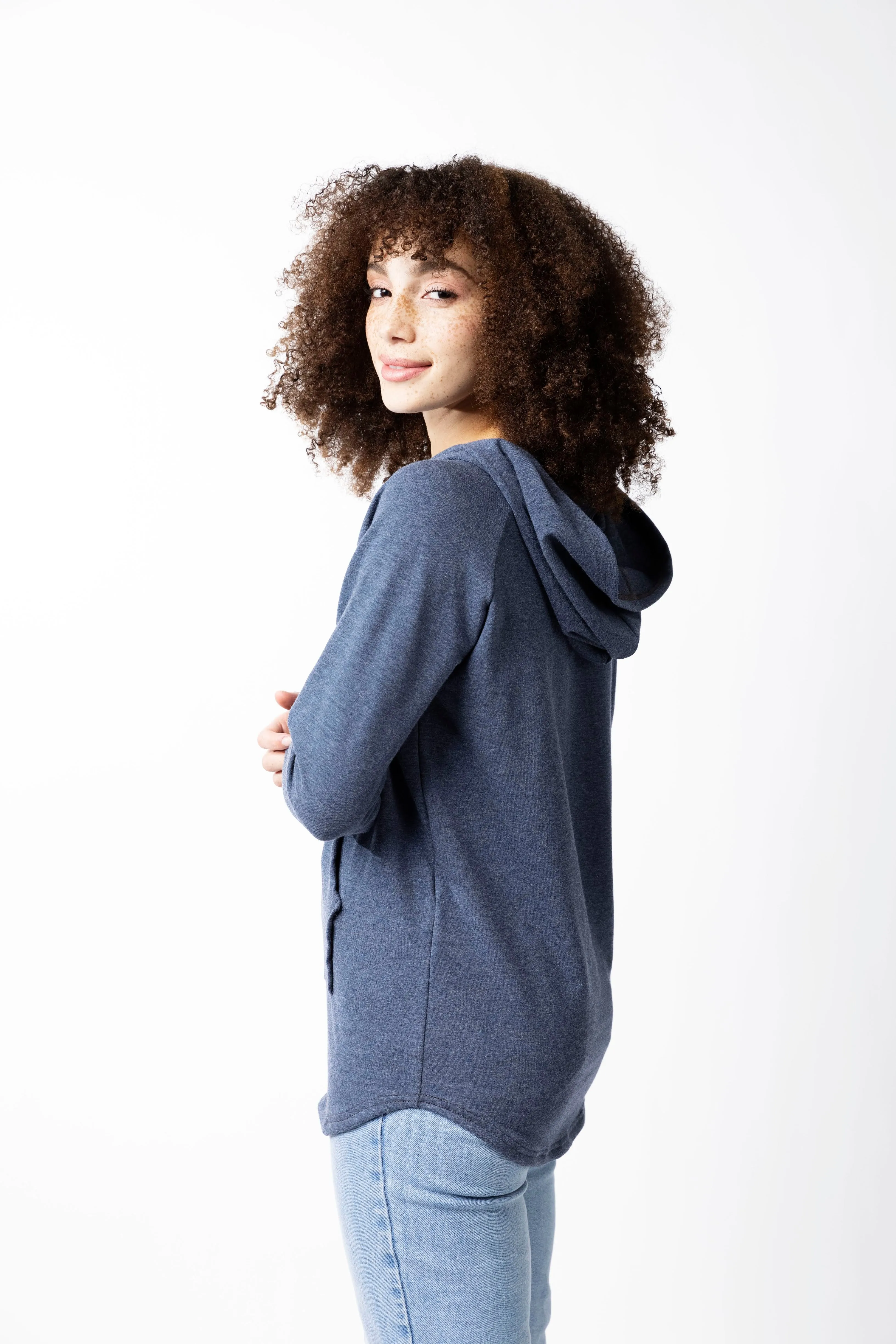 Evan Hoodie - Various Colors