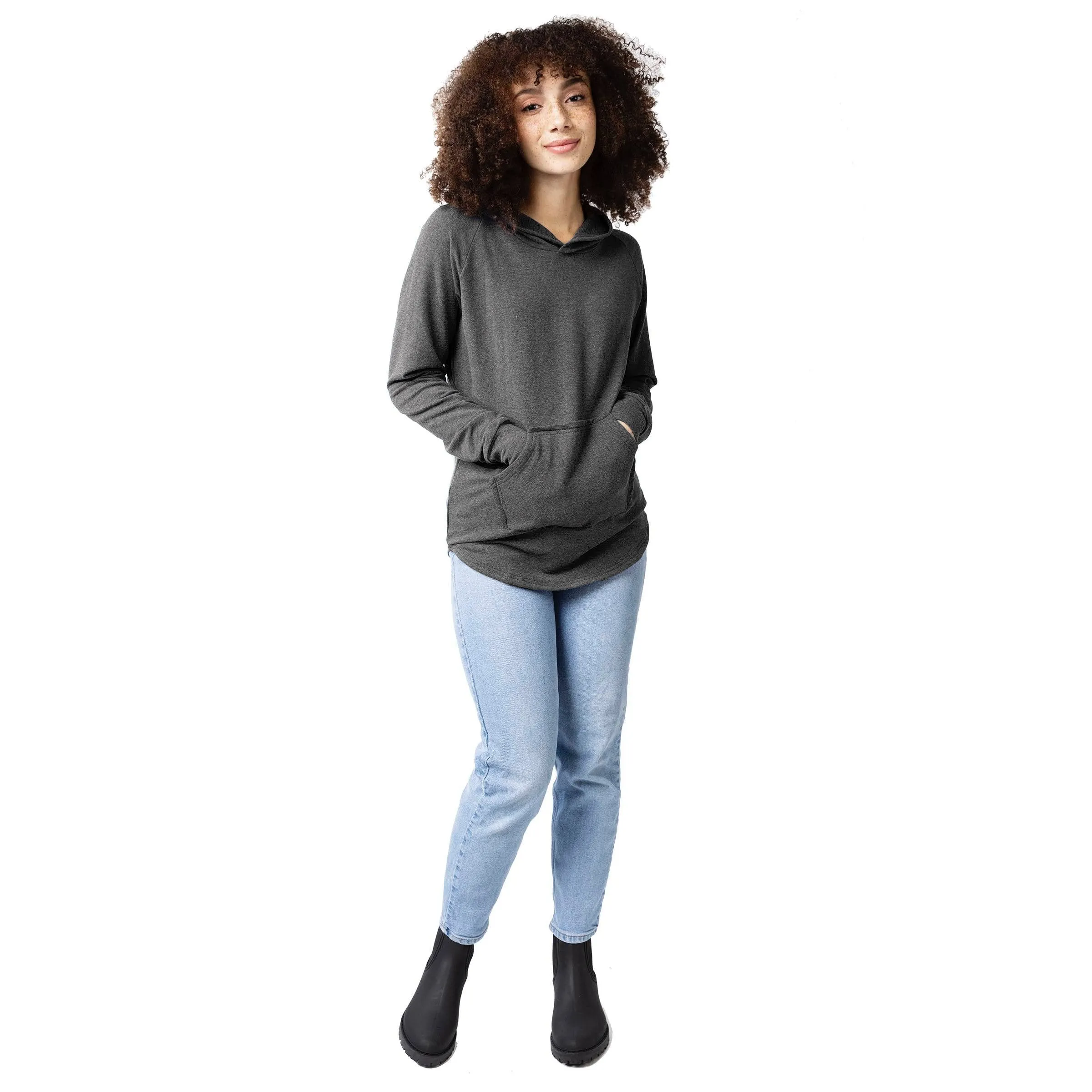 Evan Hoodie - Various Colors