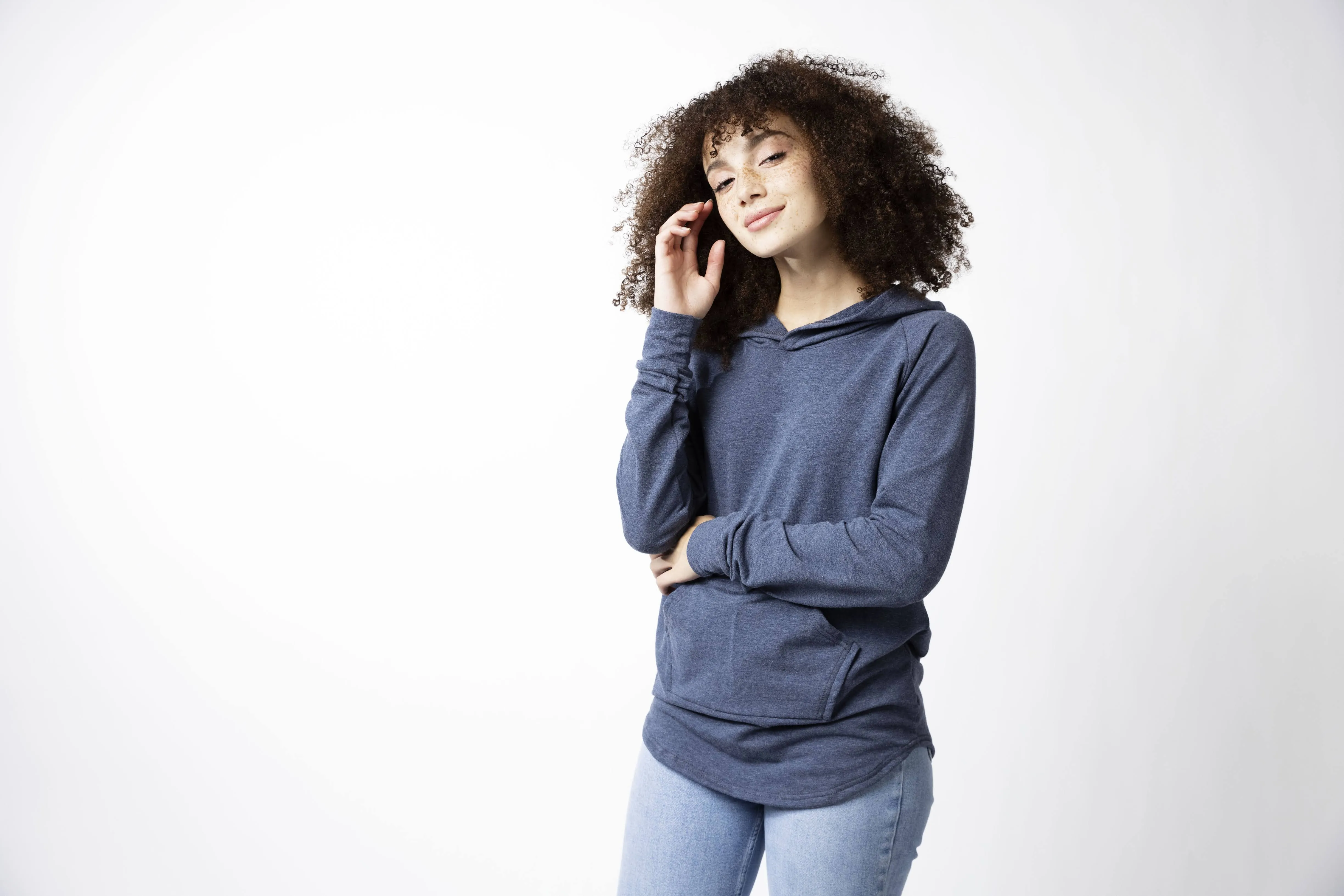 Evan Hoodie - Various Colors